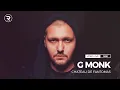 Download Lagu G Monk  Dj Set Progressive House ASIA EXPERIENCE 4  R_sound  Fantomas Chateau \u0026 Rooftop Moscow