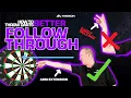 Download Lagu Improve Your Darts Throw and Follow Through