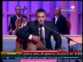 كاظم الساهر - اختاري (عود) | أمير الشعراء 2009