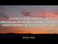 Zeddy Will - Can’t Go Broke Remix (Lyrics)