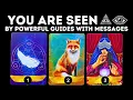 Download Lagu YOU'RE SEEN by POWERFUL GUIDES with MESSAGES!⏐pick a card