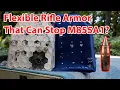 Lagu Safe Life Defense FRAS (Flexible Rifle Armor), Level III+ /RF2
