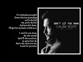 Download Lagu Calum Scott | Won't Let You Down