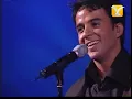 Luis Fonsi, Quien Te Dijo Eso, Festival de Viña 2004