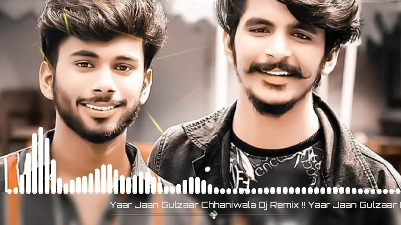 yaar Jaan gulzaar chhaniwala all #DJ #raemix