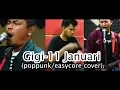 Download Lagu Gigi - 11 Januari (poppunk/easycore cover)