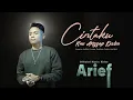 Download Lagu Arief - Cintaku Kau Anggap Debu