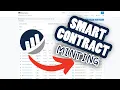 How to Mint NFTs directly from Smart Contracts