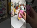 Download Lagu ✨Cute DIY Pen paper squishy🖊️! #cute #squishy #crafts  #papersquishy #cutecrafts #papercrafts #diy