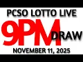 Download Lagu Lotto Result Today 9pm Draw November 11, 2025 Swertres Ez2 PCSO LIVE