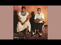 Ella Fitzgerald, Louis Armstrong / Can't We Be Friends? (1956) (Re-balanced Remaster)