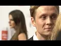 Matthias Schweighofer Ruby O Fee - Their first appearance was nothing like expected