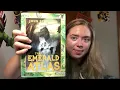 MY FAVORITE CHILDHOOD SERIES! The Books of Beginning by John Stephens