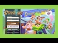 Prodigy update - New login screen sir vey titan morph marbles and more