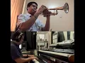 Lagu Alamat Palsu Erwin Gutawa Tutti Challenge - Trumpet Version