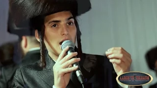 Motty Steinmetz Yedidim Choir Rosh Hashanah Medley Aaron Teitelbaum Productions מוטי שטיינמץ 