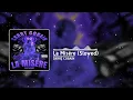 Download Lagu $krrt Cobain - La Misére [Slowed] (Official Audio)