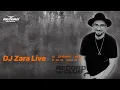 Download Lagu Afro  House music  mix |  DJ ZARA LIVE | Radio RECORD Moldova | episode 3502I 2025-21-08