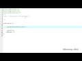 99 strerror Function in C Programming Language Tutorial