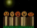Five Little Pumpkins