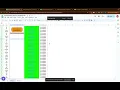 Bulk Domain Availability Checker Using GoDaddy API and Google Apps Script