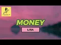 Download Lagu LISA - MONEY LYRIC HQ
