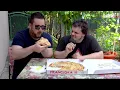 PROBALI SMO NAJPOSEBNIJU PIZZU U SRBIJI *Nolifer Has & Gastro tražilica* (Pizzerija Bucko) 4K