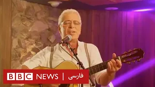احمدرضا نبی زاده عزیزم شب همیشه شب نمی مونه 