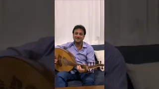 فاتت سنة    ميادة الحناوي    عزف عماد حاتم دندنها