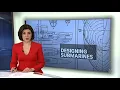 University of Adelaide and ASC - Submarine Engineering