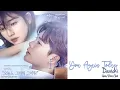 DAVICHI - I MISS YOU AGAIN TODAY 'WHILE YOU WERE SLEEPING OST PART.7' LYRICS [HAN/ROM/IND]