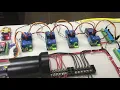 Expansion Control System - Software