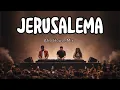 Jerusalema Afrobeat Clubhouse Remix - Master KG