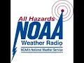 WNG565 Rhinelander WI NWR Broadcast Loop - 26