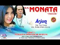 DUET ROMANTIS ARJUN  - RERE AMORA ft. SHODIQ MONATA - MONATA MELANKOLIS#2