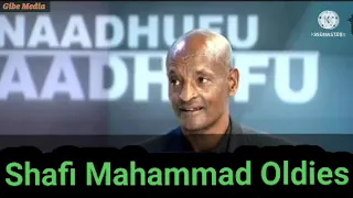 Sirba Aadaa Jimmaa Orjinaala Shaafii Mohammed Full Album 