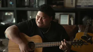 Iam Tongi - Sylvia's Mother (Official Visualizer)