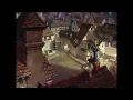 Lagu Pinocchio 1940, multiplane camera shot.
