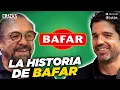 La Historia de BAFAR EUGENIO BAEZA Cracks Podcast