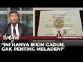 Download Lagu Alasan Roy Suryo CS Absen Pemeriksaan Terkait Tudingan Ijazah Palsu Jokowi | AKIP tvOne