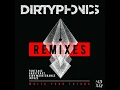 Freefall (High Maintenance Remix) (feat. Julie Hardy) - Dirtyphonics & 12th Planet