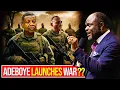 Download Lagu It’s Getting Serious! Ps Adeboye Finally Declares War on Critics — Dr. Damina Gears Up for Response!