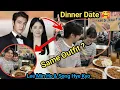 Lee Min-ho \u0026 Song Hye-kyo Spotted on a Dinner Date in Matching Outfits — Are They Finally Dating? 😍.