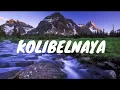 Download Lagu Rauf \u0026 Faik - колыбельная ( Kolibelnaya ) ( Lullaby ) | Easy Lyrics Pengucapan Indonesia