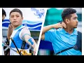 Download Lagu Dauletkeldi Zhangbyrbay v Muhamad Zolkepeli – recurve men gold | Phuket 2022 Asia Cup leg 1
