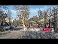 Street Closure Parklets Hit Some Menlo Park Businesses Bottom Lines