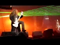 Omega Lithium live@MFVF-Infest