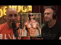 Joe Rogan s Workout Routine