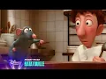 Ratatouille | REFLECTION ERA PROMO | Disney Channel