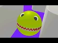 Download Lagu Pacman VS Angry Birds 3D